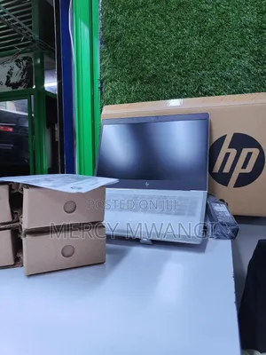 New Laptop HP EliteBook 840 G6 16GB Intel Core i5 SSD 256GB