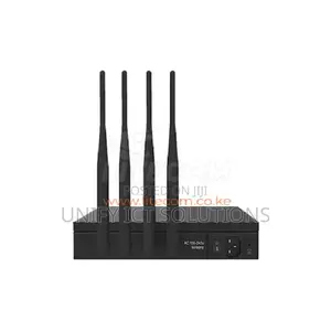 Yeastar Tg400 4 Ports GSM Voip Gateway
