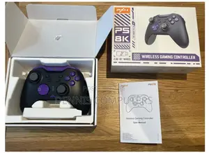 Pxn P5 Gaming Pad