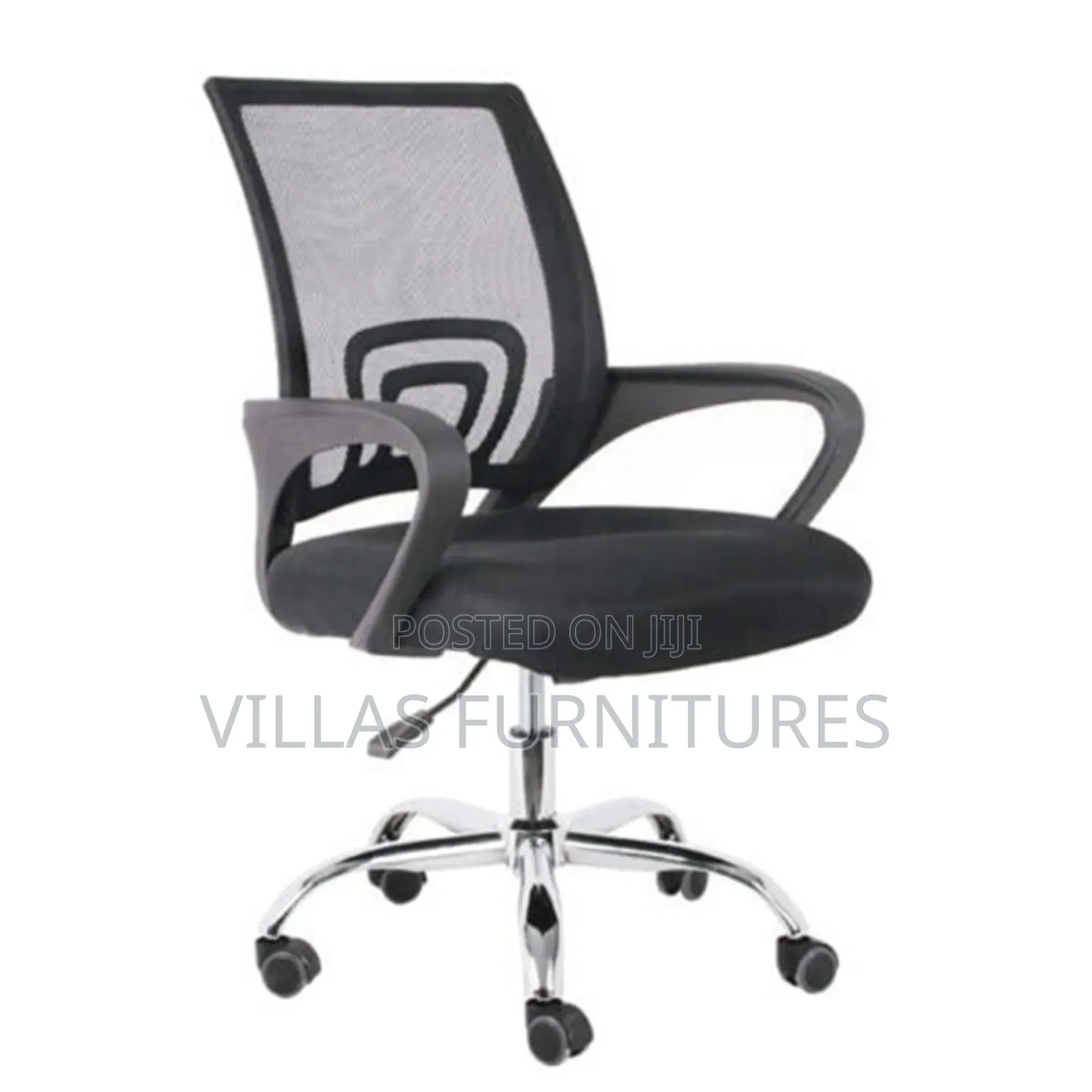 Working Office Mesh Chair