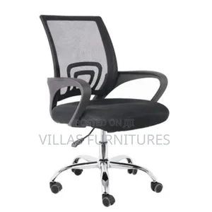 Working Office Mesh Chair
