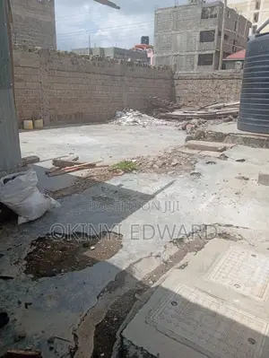 Plot on Sale at Utawala