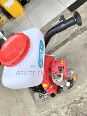 Aico 20l Mist Blower/ Knapsack Sprayer