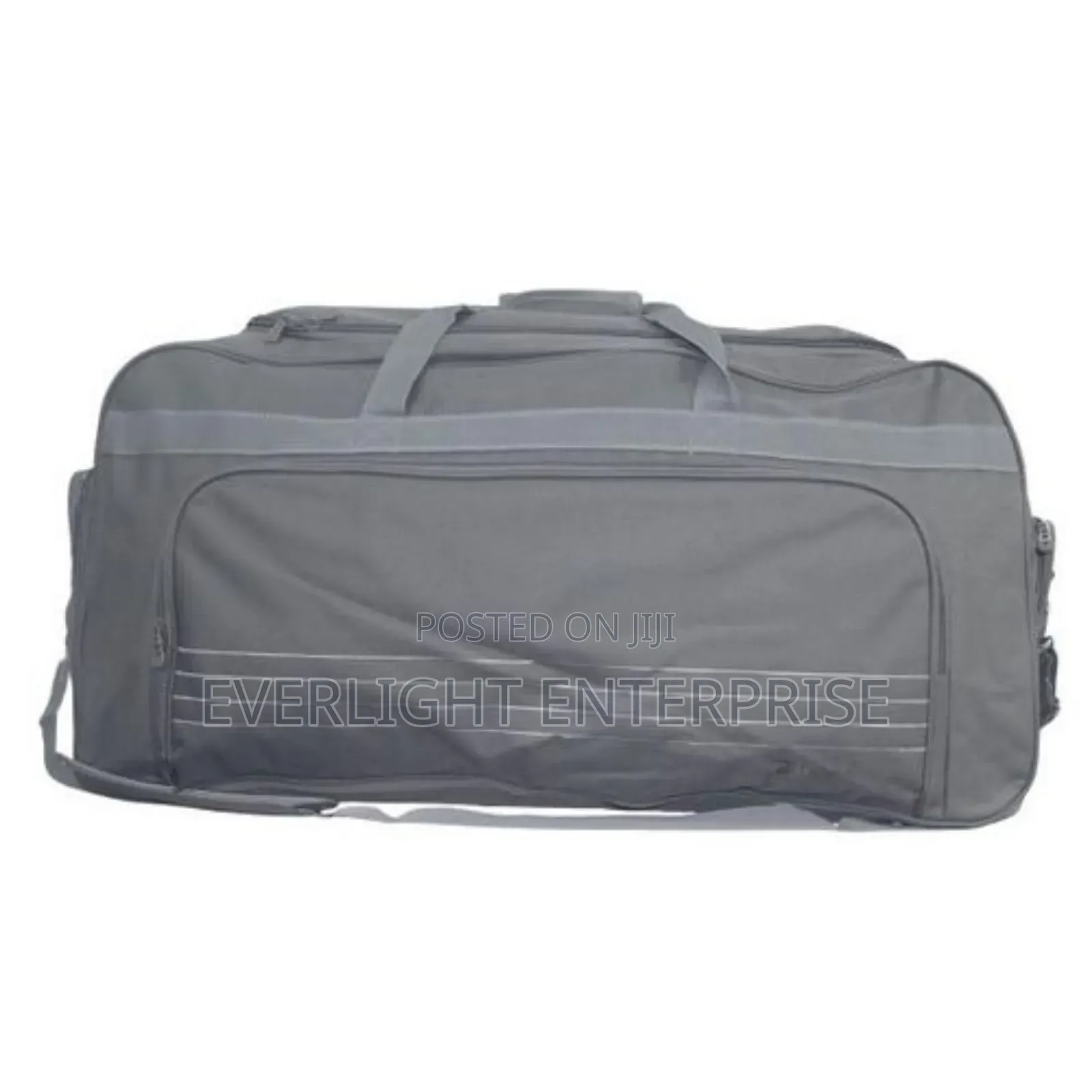 Large Travel Duffel Bag
