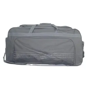 Large Travel Duffel Bag
