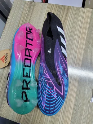 Predator Boot Football Shoes