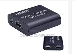 Al-hdcp02 Video Capture Card