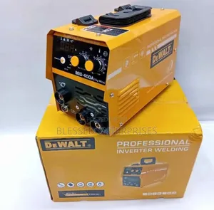 400amp Dewalt Welding Machine/Dewalt Mig 400amp