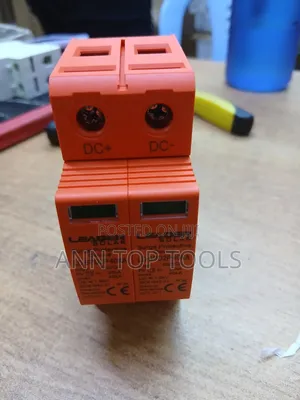 63 Amps Leader Surge Protector(.Spd)
