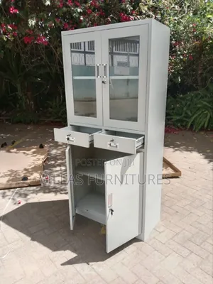 Durable Cabinets