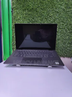 Laptop Dell Latitude 7410 16GB Intel Core i5 SSD 256GB