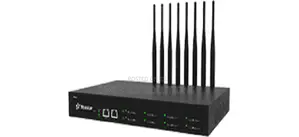 Yeastar Tg800 8 Ports GSM Voip Gateway