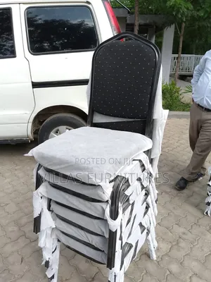 Boardroom/Church/Weeding Chairs