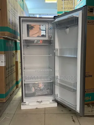 Hisense Ref176dr Fridge 176litre With Dispenser