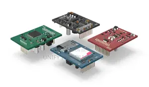 Yeastar O2 Module (2fxo) Yst-O2