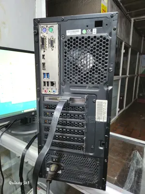 Desktop Computer Asus 16GB Intel Core i7 SSHD+SSD 512GB