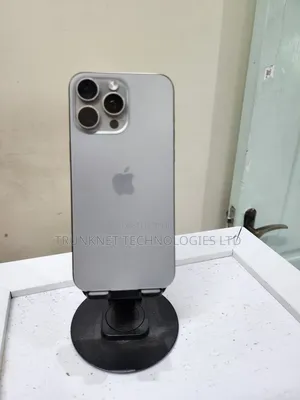 Apple iPhone 16 Pro Max 512 GB Gray