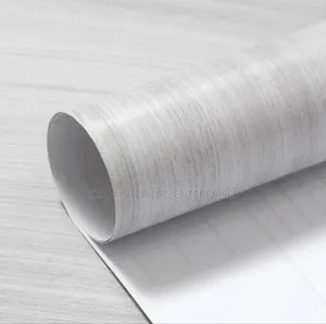Grey Wood Effect Contact Papers