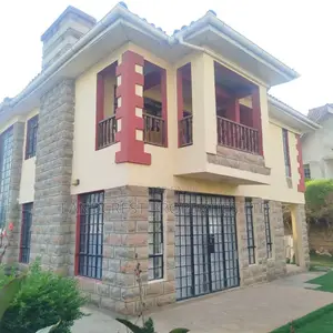 4bdrm Maisonette in Syokimau for sale