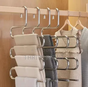 Trouser Hanger