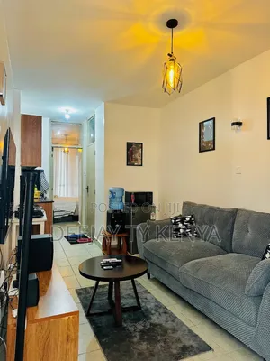 Affordable 1br in Roysambu Tsavo – Clean, Modern, Lift Access, Netflix