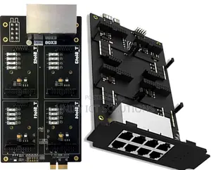 Yeastar Ex08 Expansion Card