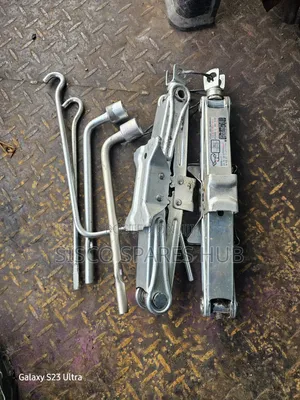 Jacks Complete System