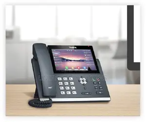 Yealink Sip-T48u Sip Phone