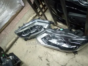 X-Trail Nt32 Headlights 2017/2018/2019