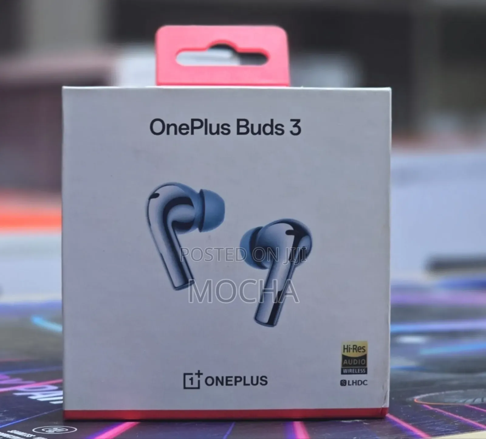 Oneplus Buds 3