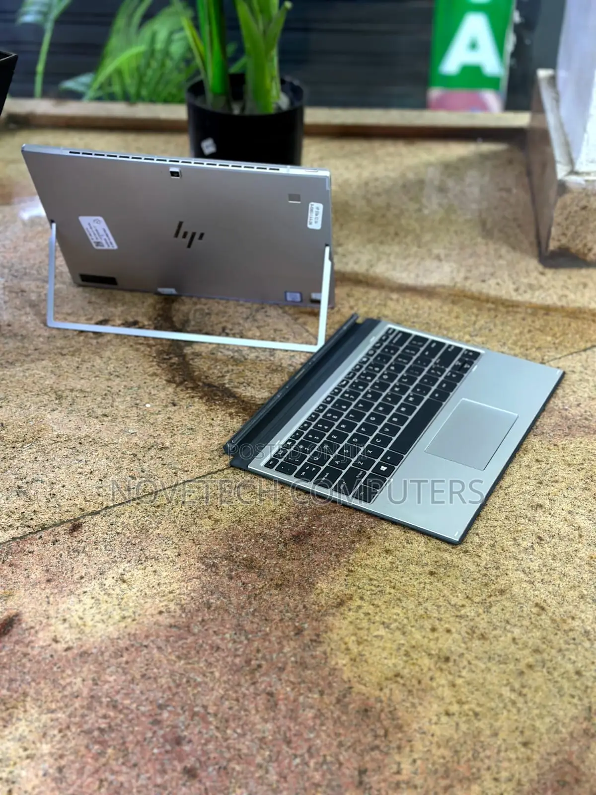 Laptop HP Elite x2 1013 G4 8GB Intel Core i5 SSD 256GB
