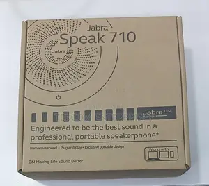 Jabra Jabra Speak 710 Uc Usb/Bt Link 370
