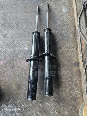 Front Shocks Honda Rd1