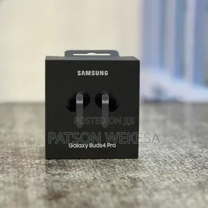Samsung Galaxy Buds 4 Pro