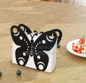 Dining Serviette Holder
