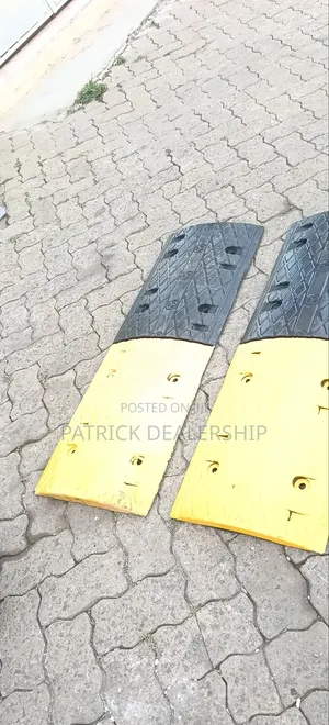 Speed Bump