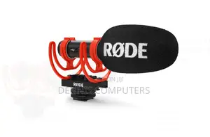 Rode Video Micro Ii
