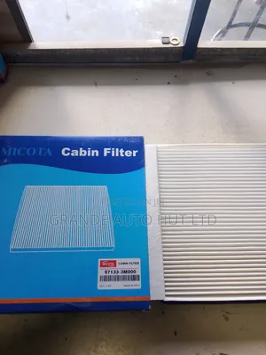 Ac Filter Hyundai Santa Fe 2020 (Micota Brand)