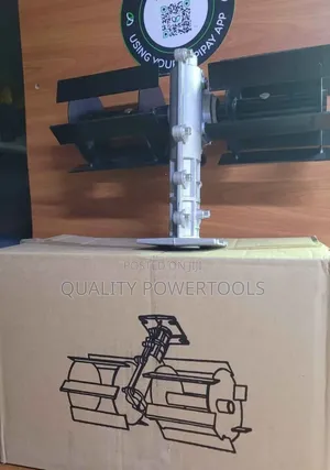 Weeder Blade-Smart