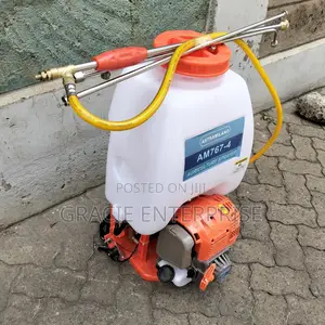 Astramilano Knapsack Sprayer
