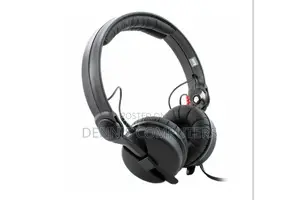 Sennheiser Hd 25