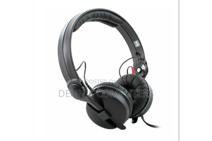 Sennheiser Hd 25