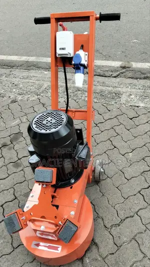 Surface Grinder/ Terrazzo/ Floor Grinder