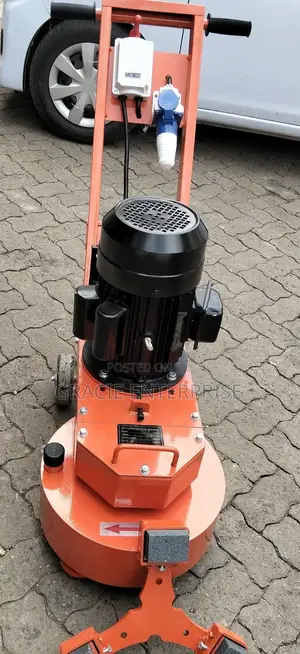 Surface Grinder/ Terrazzo/ Floor Grinder