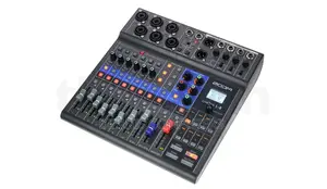 Zoom Live Track L-8