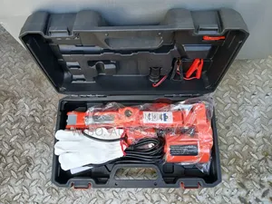3 Tonnes Electric Scissor Car Jack.