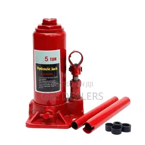 Hydraulic Jack, Hydraulic Car Jack,