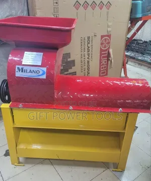 Electric Maize Sheller/Best 3hp Milano Electric Sheller