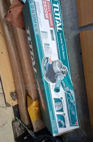 2600 Watts Professional Total Angle Grinder Machine/Total Grinder