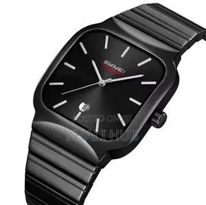 Skmei Analog Digital Gents Watch